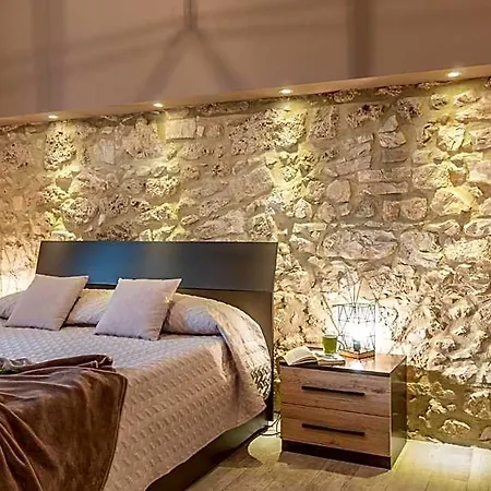 Szálloda La Casa Rosa 3*