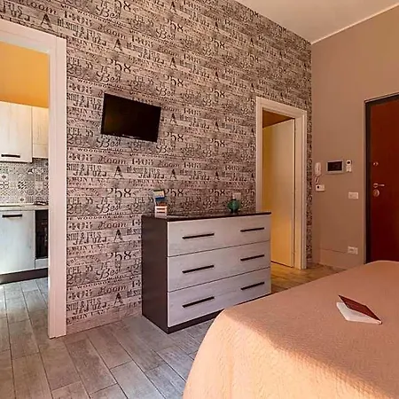 La Casa Rosa Szálloda Terni