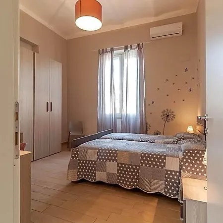 La Casa Rosa 3* Terni