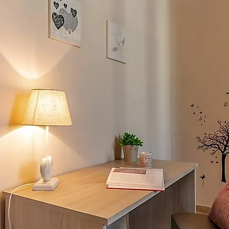La Casa Rosa Szálloda 3*