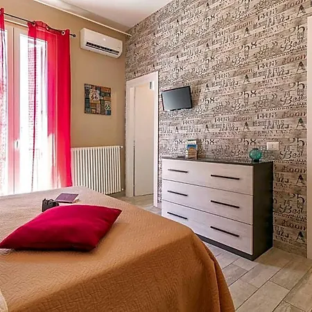 La Casa Rosa Terni