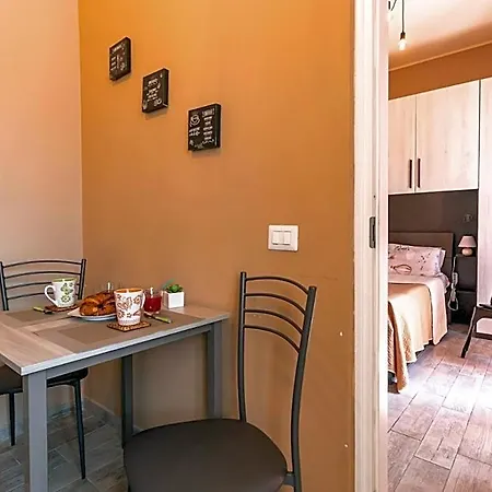 La Casa Rosa 3* Terni