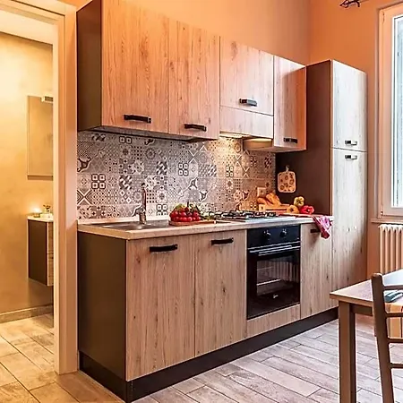 La Casa Rosa Szálloda 3*