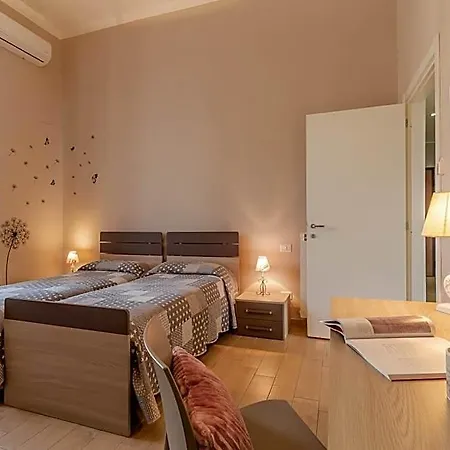 La Casa Rosa Terni